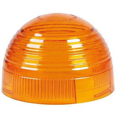 Lampa Καπακι Φαρου Πορτοκαλι (για Φαρο 7300.3) L7296.5