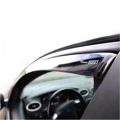 Ανεμοθραύστες Citroen C4 Picasso 07/2013+ / Grand Picasso 5D 2013+ Heko ΑΝΕΜ.12258 2τμχ