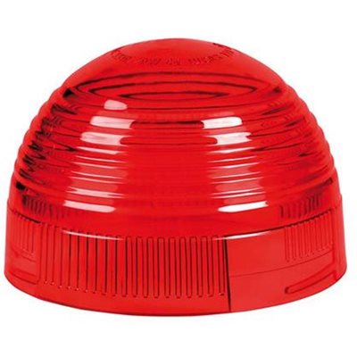 Lampa Καπακι Φαρου Κοκκινο (για Φαρο 7300.3) L7296.6