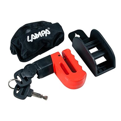 Αντικλεπτικό Δισκόφρενων Lampa LM6539.1