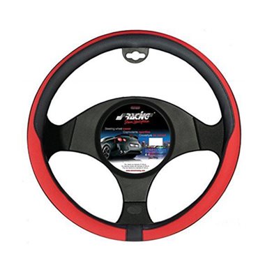 Καλύμμα Τιμονιού 37/39 Tidy Simoni Racing SRCVT/43R Κόκκινο