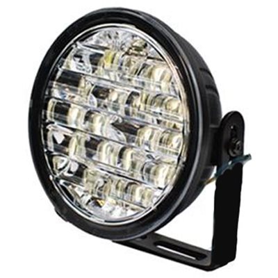 Πρόσθετο Dayline Διεθνή 18Led Flux 12/24V 2τμχ M-Tech DL-LD210/MT