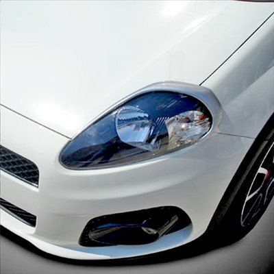 Φρυδάκια Φαναριών Fiat Grande Punto 2006 Americat ΦΡ.FP.0102
