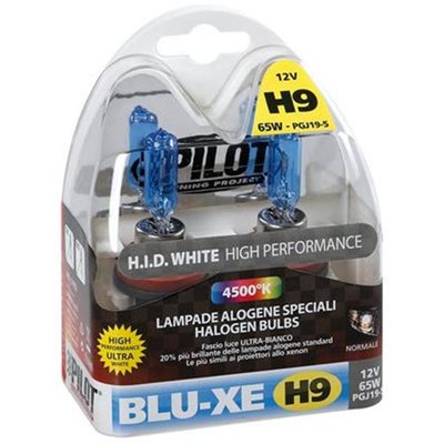 Λάμπες H9 Blue-Xenon 12V/65W 4.500K Lampa L5795.2 2τμχ