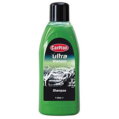 Σαμπουαν Ultra Carplan Ultra Shampoo 1lt