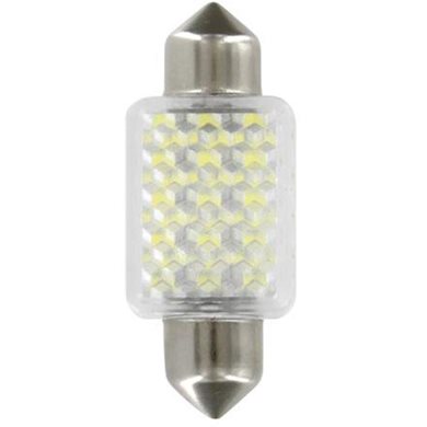 Λαμπάκι Πλαφονιέρας 12V 15X35mm 270Lm Hyper-Led27 Λευκό (Διπλής Πολικότητας) 1τμχ Lampa L5852.3