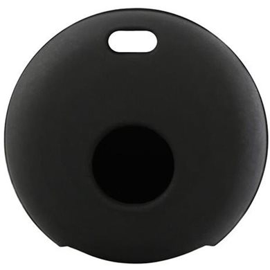 Lampa Smart Type-2 Καλυμμα Κλειδιων Σιλικονης Μαυρο Χρωμα 1τεμ. L0159.0