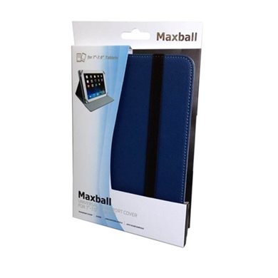 Maxball Θήκη Tablet  7-7.9" MBTC9B Blue