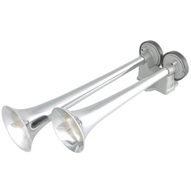 Κορνα Φορτηγου Διπλη Πνευματικη Lampa L9866.1