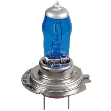 Λάμπες H7 55W Xenium Race 12V 5.500K Lampa L5817.9 2τμχ