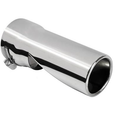 Ακρο Εξατμισης Ts-70 45-72mm Κομμενο