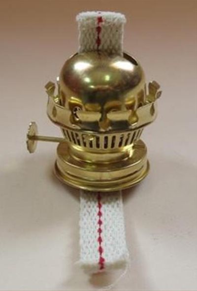 Μηχανισμός Για Λάμπα Πετρελαίου 135001