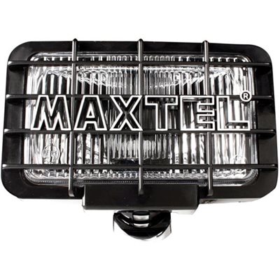 Προβολέας Maxtel 12/24V H3 130W Lampa Κ/Α/L7221.1 1τμχ