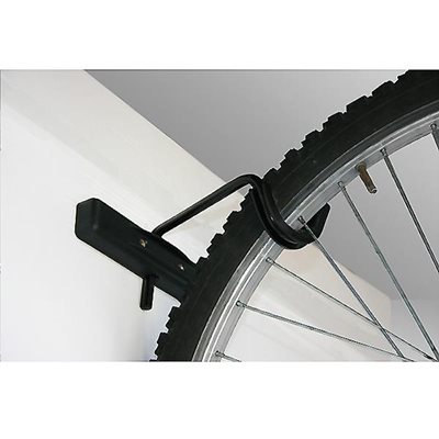 Γάντζος Στήριξης Ποδηλάτου για Τοίχο Lampa 9290.8-LB