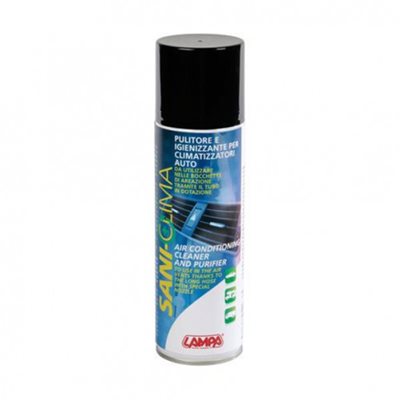 Καθαριστικό Σπρευ Air Condition Sani-Clima Lampa ΧΜ.L3820.5 400ml
