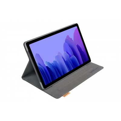 Θήκη Tablet 10.4" Gecko Samsung Tab A7 2020 Black-Grey