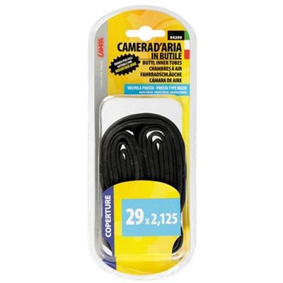 Σαμπρέλα Ποδηλάτου 29x2,125 Camera Aria 1τμx Lampa 9429.9-LB