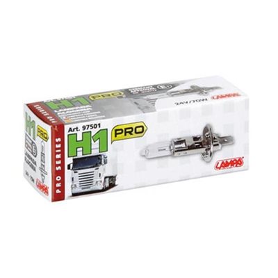 Lampa H1 24v 70w Pro-series Αλογόνου 1 Τεμ. L9750.1