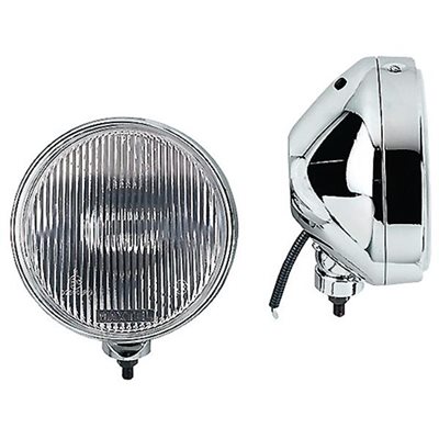 Προβολέας Maxtel 12/24V 130W H3 Lampa L7219.6 1τμχ