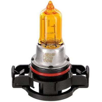 Psy24W 12V 24W 385lm Pg20-4 Standard Line Πορτοκαλί 1τμχ Lampa L5800.7