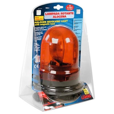 Φάρος Πορτοκαλί H3/55W/12V Lampa L7302.4