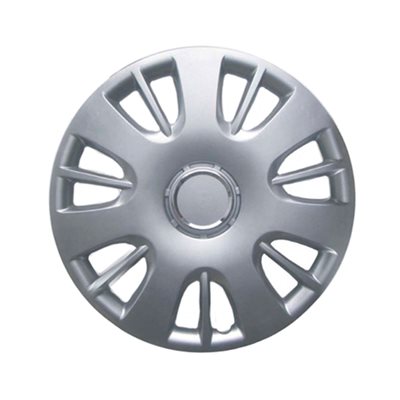 Τάσια Αυτοκινήτου Μαρκέ 15" για Opel Corsa D Croatia-Cover CC.312/OP1502 4τμχ