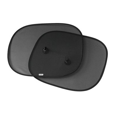 Κουρτινάκια Πλαϊνά Lampa L6691.1 2τμχ