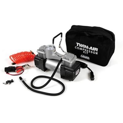 Κομπρεσέρ Αέρα Ελαστικών Twin-Air Kit Lampa 7215.7-LM