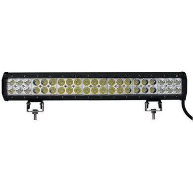 Προβολέας Light Bar 10-32V 126W 8400lm 42xLed M-Tech WLO607/MT