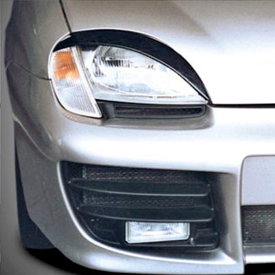 Φρυδάκια Φαναριών Fiat Seicento Americat ΦΡ.FS.0020