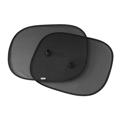 Κουρτινάκια Πλαϊνά Lampa L6691.1 2τμχ