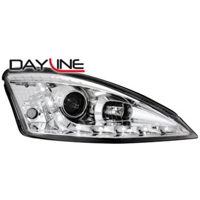 Dectane Ford Focus 01-04 Dayline AL-DSWF01AGX