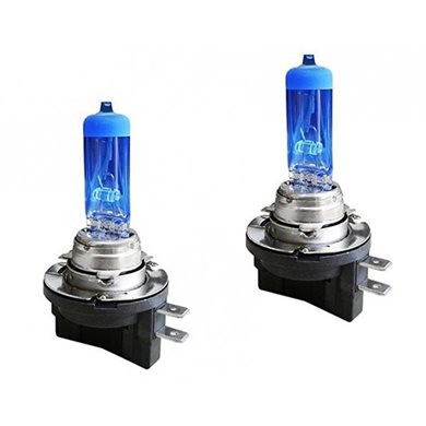 H8b 12v 55w Long Life 4.500k 2τεμ