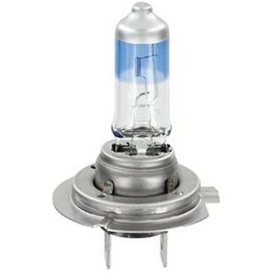 H7 12v 55w Px26d Xenon Ultra 4.800k +90% 2τεμ.