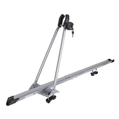 Βάση Ποδηλάτου Οροφής Bike One Nordrive N50110-LB Γκρι