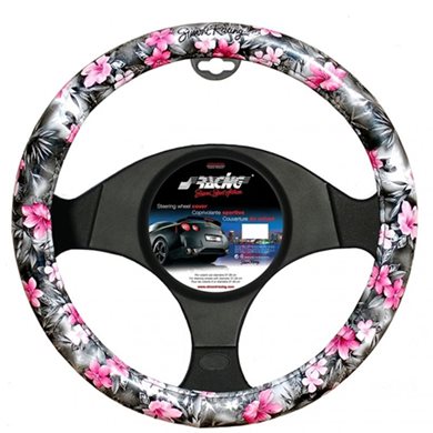 Καλύμμα Τιμονιού 37/39 Flowers Simoni Racing SRCVT/36