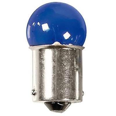 Σετ Λαμπάκια Blue Xenon R5W 12V 5W Lampa 5836.9-LM 2τμχ