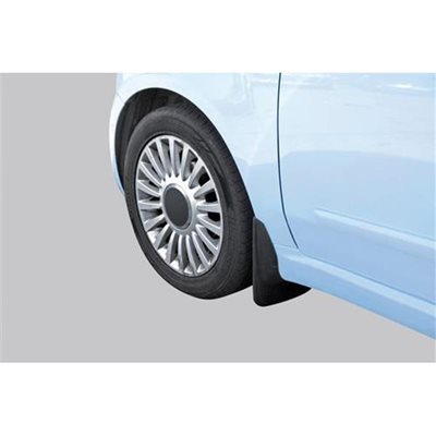 Λασπωτήρες Splash-Guards Contour 22x29cm Type-2 2τμχ Lampa L1250.6