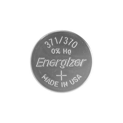 Μπαταρία Ρολογιών 370-371 Energizer 1τμχ