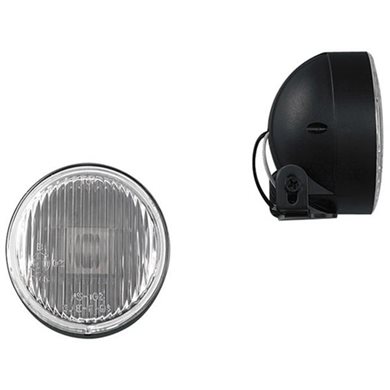 Προβολείς Lunar 12V H3 55W 2τμχ Lampa L7223.3