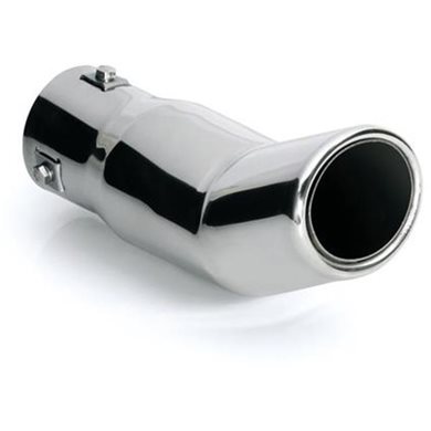 Ακρο Εξατμισης Ts-33 Φ 38-49mm - Γωνια