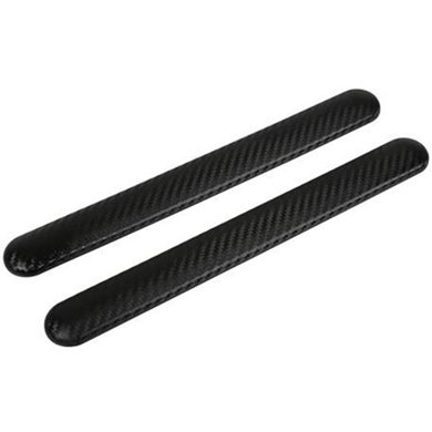 Προστατευτικά Προφυλακτήρα Saver Carbon 310x35mm 2τμχ Lampa L2059.8