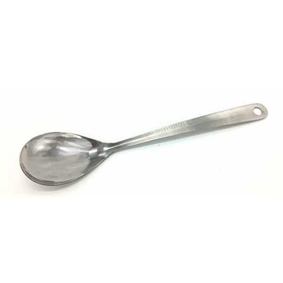 Κουτάλα Ραγού Inox Μεσαίο 33cm Home&Style 79719671-120/12