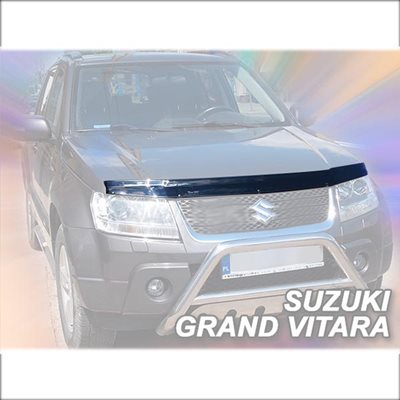 Ανεμοθραύστης Καπώ Suzuki Grand Vitara 5D 2005R+ Heko ΑΝΕΜ.F.02134