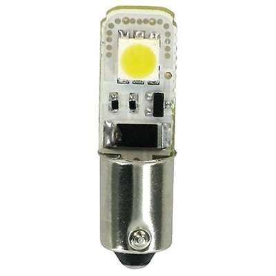 Λαμπακι Canbas Bax9s Διπλοεστιακο Lampa L5846.0