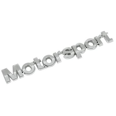 Αυτοκόλλητο Σήμα Motor sport Lampa L0723.7
