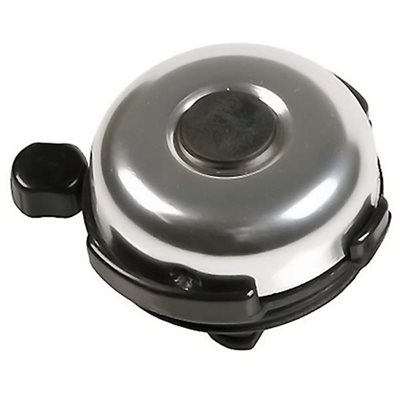 Κουδούνι Αλουμινίου 53mm Lampa 9328.9-LB