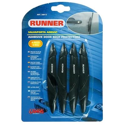 Αντικρουστικά Πόρτας Runner Lampa L2081.3 4τμχ