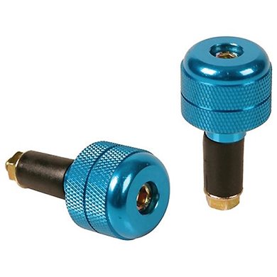 Αντιβαρο Τιμονιου Διεθνη Μπλε Lampa 9031.8-LM