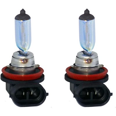 H8 12V/35W 6.000K Hid Style 2τμχ Simoni Racing SRHS8